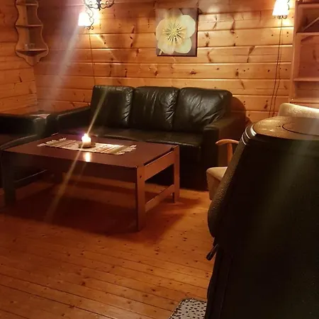 Soggebru Camping Åndalsnes