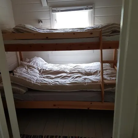 Κάμπινγκ Soggebru Camping Åndalsnes