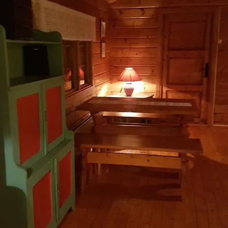Soggebru Camping Κάμπινγκ