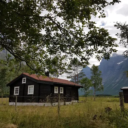 Soggebru Camping *