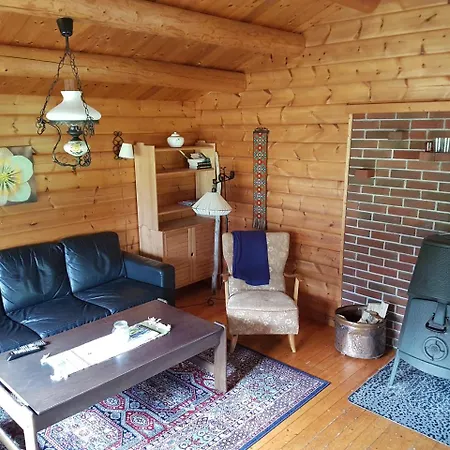 Soggebru Camping *
